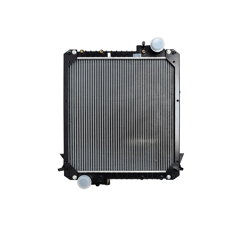 Radiateur pour tracteur MASSEY FERGUSON 3781114M1 adaptable