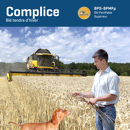 Winterweizen - Complice