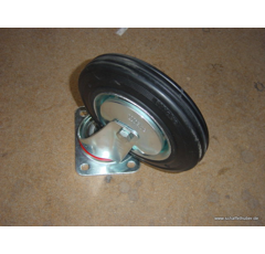 Lenkrolle 200 mm LR200