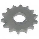 Pignon à chaine pour moissonneuse-batteuse JOHN DEERE Z38056 adaptable