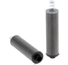 Filtre hydraulique adaptable HIFI FILTER SH66370