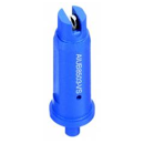 Buse pulvérisateur jet plat à aspiration d'air AI VS 03 Bleu - TEEJET