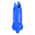 Buse pulvérisateur jet plat à aspiration d'air AI VS 03 Bleu - TEEJET