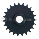 Pignon pour moissonneuse-batteuse CATERPILLAR adaptable