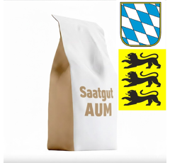 Kulap K52 Wildpflanzenmischung - Biogas BG70