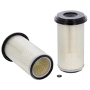 Filtro de aire primario HIFI FILTER SA17677 Adaptable