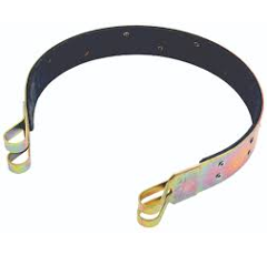 Sangle de frein pour tracteur ZETOR 67112901 adaptable