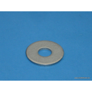 Beilagscheibe V2A 25x2 mm 