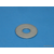 Beilagscheibe V2A 50x3 mm 