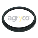 Racleur pour téléscopique MANITOU 731387 adaptable