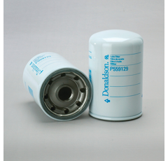 Filtre à huile adaptable DONALDSON P559129