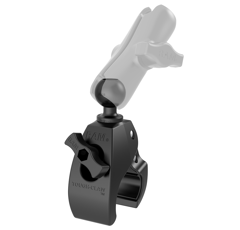 Base avec fixation avec boule Ø 2,54 cm | RAM