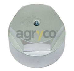Bouchon pour téléscopique MERLO 63399 adaptable