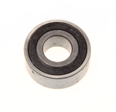 Rillenkugellager Eco-Ausführung zylindrisch 622052RS