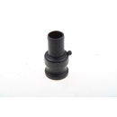 Banjo-Schnellkuppler, Vaterteil 1 1/4",mit Schlauchanschluss 30 mm Agrotop
