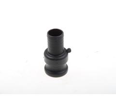 Banjo-Schnellkuppler, Vaterteil 1 1/4",mit Schlauchanschluss 30 mm Agrotop