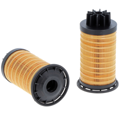 Filtre à gasoil adaptable HIFI FILTER SN40863