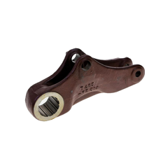 Rechter Hebel Hydraulikhebearm Ii Kat. Z-12 für Traktor JOHN DEERE L157536 Nachbau