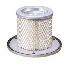 Filtre à air pour tracteur JOHN DEERE AL78224 origine