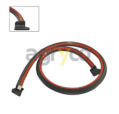 Garniture pour téléscopique MERLO 81362 adaptable