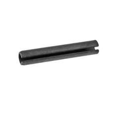 Goupille élastique 10 x 70 mm pour herse rotative BREVIGLIERI adaptable