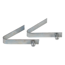 Ressorts pour entrave - HORIZONT