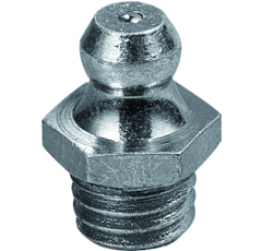 Graisseurs droite 8 x 125 mm (Vendu par 10)