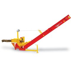 Scie circulaire entraînement par moteur électrique triphasé - RABAUD