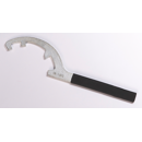 Kupplungsschlüssel aus Vergütungsstahl