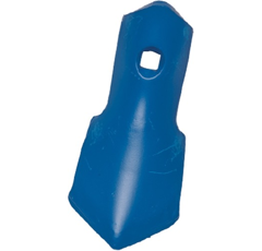 Soc pour EINBOCK 15-118 adaptable - Blacksteel©