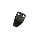 Couteau pour mélangeuse KVERNELAND 4120200951 adaptable - Blacksteel©