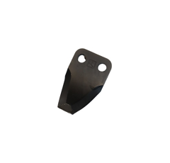 Siloking Futtermischwagenmesser 604206 - beschichtet