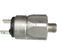 Contacteur de pression pour tracteur NEW HOLLAND 87660483 adaptable