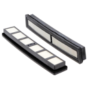 Filtre à air adaptable HIFI FILTER SC50153