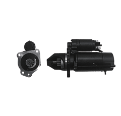 Démarreur MAHLE LETRIKA 12 V - 4,2 kW / MS 110