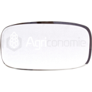 Miroir de rechange pour machine agricole FENDT F931812150010 adaptable