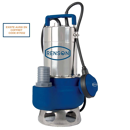 Pompe de relevage pour eaux chargées 230 V - 0,6 KW - RENSON