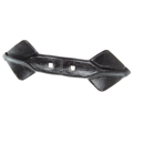 Doppelherzschar RF03746 Rau - Kverneland