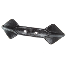 Doppelherzschar RF03746 Rau - Kverneland