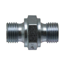 Adaptateur droit GA 1/2 M-BSP x 1/2 M-BSP