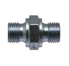 Adaptateur droit GA 3/4 M-BSP x 3/4 M-BSP