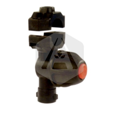 Filtre à Lubrifiant adaptable DONALDSON P502225