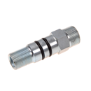 Einschraubnippelfür TeleskopzylinderInnengewinde M Natale 5131