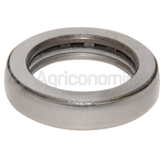 Roulement pour tracteur FORD 80138712 adaptable