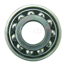 Roulement à rouleaux coniques pour déchaumeur HORSCH 240164 adaptable