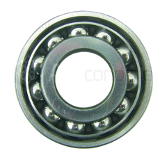 Roulement à rouleaux coniques pour déchaumeur HORSCH 240164 adaptable