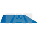 Soc charrue gauche 8671.A adaptable