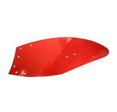 Versoir 12'' gauche pour charrue KVERNELAND KK07328194 adaptable - Blacksteel©