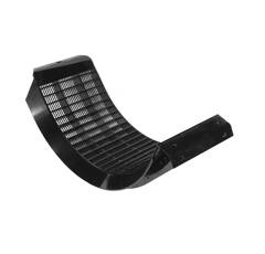 Contre batteur pour moissonneuse-batteuse JOHN DEERE AXE28957 adaptable