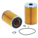 Filtre à huile adaptable HIFI FILTER SO2184